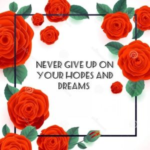 Meet your Posher, Arianna